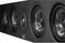 Polk Audio Reserve R350 - Center Speaker - 4 inch woofer - Zwart