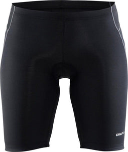 Craft Greatness - Fietsondergoed Dames - Smal - Zwart (L)