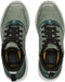 Keen WK400 - Dames Wandelschoenen - KEEN.CURVE™ technologie - Groen