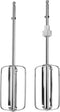 MPM - Mixer met Mengkom 3 Liter - Handmixer - 750W - 5 Snelheden