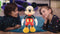 Lexibook Mickey Mouse - Interactieve Educatieve Robot - Licht Geluid Taal (EN/FR) - Multi Colour