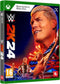 2K Games WWE 2K24 - Xbox One & Series S|X - Sportgame met nieuwe wedstrijdtypes