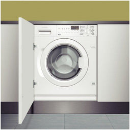 Siemens WI14S440EU - Wasmachine - 7 kg - 1400 rpm