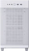 ASUS Prime AP201 - Mini Tower PC-behuizing - Optimale koeling - Wit