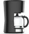 SOGO CAF-SS-5670 - Filter-Koffiezetapparaat - 1,5 Liter - Timer - Zwart