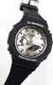 G-Shock GA-2100SB-1AER - Polshorloge - Quartz - 45 mm - Zwart