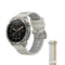 Mibro GS Pro 2 - Smartwatch - GPS Bluetooth 5.0 - Beige 1,43