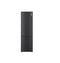 LG GBP62MCNBC - Koelvries-combinatie - Total No-Frost - Mat zwart