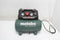 Metabo BASIC 160-6 W OF - Compressor 6L - Olievrij 8 bar - 900 W (601501000)