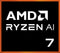 Lenovo Yoga 7 2-in-1 14AKP10 - AMD Ryzen AI 7 - 16GB RAM - 1TB SSD - AZERTY toetsenbord