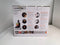 Kenwood FDM73.850SS - Keukenmachine MultiPro OneTouch - 1000W - 3L - Grijs