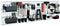 Raaco Raacofix - Gereedschapshouder groot - 242 x 38 x 140 mm