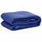 vidaXL - Tenttapijt - 250x350 - cm - blauw