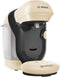 Bosch TAS1107 - Koffiepadmachine - Volledig automatisch 0,7L 1400W - Crème