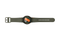 Samsung Galaxy Watch7 Bluetooth 40 mm - Groen