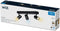 WiZ Imageo - Draaibare spot 3x - Slimme verlichting - Zwart