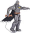 DC Comics Batman - Battle Strike Batman-speelfiguur - 30cm met 5 accessoires en 20+ geluiden
