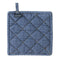 Laura Ashley Pannenlap Jeans 23 x 23 cm - katoen