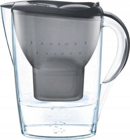 Brita Marella Waterfilter in kan Grafiet 2,4 l