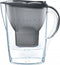 Brita Marella Waterfilter in kan Grafiet 2,4 l