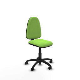 Piqueras y Crespo B0001RF - Bureaustoel - Verstelbare hoogte - Pistache