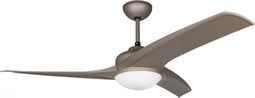 Ceiling Fan Orbegozo CP 93105 Brown 50 W