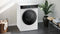 Siemens WG54B20CNL iQ700 - Wasmachine - Laadvermogen 10kg - Energieklasse A - Toerental 1400rpm