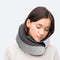 Urban State Nekkussen - Memory Foam - Ergonomisch - Grijs