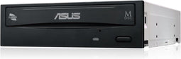 ASUS DRW-24D5MT - DVD brander - 24X schrijfsnelheid - M-Disc ondersteuning - Zwart