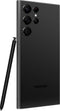 Samsung Galaxy S22 Ultra 5G - Zwart - 256 GB - Duale fysieke simkaart + eSIM