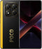 Poco X7 - Smartphone - 12GB RAM - 512GB opslag - Zwart