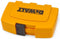 DeWalt DT71572 45 delige bitset in cassette