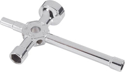 Gloeiplug-kruissleutel Reely M5.5, M8, M10, M17