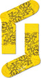 Happy Socks XBEA41-0200 - The Beatles Collector’s Gift Set - 24 paar sokken (set van 24)
