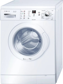 Bosch WAE28397NL - Wasmachine 6kg 1400t - VarioPerfect ActiveWater EcoPerfect Wit