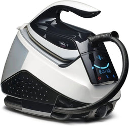 Voila VIOLA F8.0 - Stoomstrijkijzer 2350 W - Zelfreinigend - 1.5 l
