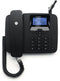 Motorola FW200L - DECT-telefoon - Conferentiegesprek Handsfree - 2,2