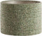 Light&living Kap cilinder 40-40-30 cm OSIRE groen