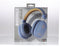 T'nB BOUNCE MAX - Over-Ear Koptelefoon - Draadloos Bluetooth 5.3 - Blauw Oranje