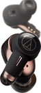 Audio-Technica ATH-TWX9 - In-ear Draadloos - Noise-Cancelling - Bruin