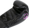 Super Pro Combat Gear Champ - Kickbokshandschoenen - 12oz - Zwart/Roze