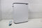 Brabantia Bo Touch Bin - Prullenbak 2 x 30 l - Afvalscheiding - White (2 stuks)