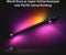 Philips Hue Perifo - Plafondlamp - 2 spots + Gradient Light Tube - Zwart (2 stuks)