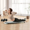 Coast Trainingsbank - Opvouwbaar - Verstelbaar - Multifunctioneel - Blauw