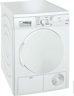 Siemens WT44E175NL - Condensdroger - 7kg vulcapaciteit - Energieklasse B
