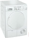 Siemens WT44E175NL - Condensdroger - 7kg vulcapaciteit - Energieklasse B