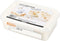 Zeepbasis met Biogische SHEA BOTER SLS VRIJ, WIT - Gietzeep - Plantaardige basis voor zeep maken, 1KG - ArinKaSoap
