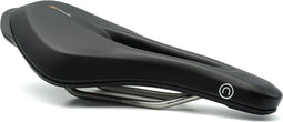 Selle Royal Selle Zadel On Open Athletic | Unisex | Zwart