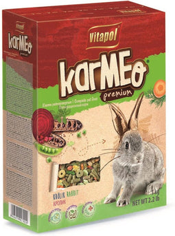 Vitapol zvp-1202 Hay 1 kg Konijn