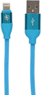 USB to Lightning Cable Contact 2A 1,5 m